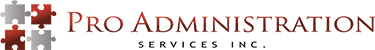 Pro Administration Services Inc. logo